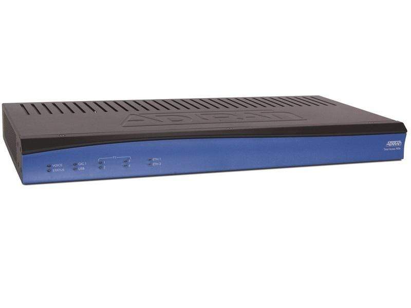 Adtran Total Access 908e 3rd Gen 4243908F2 - (Renew)