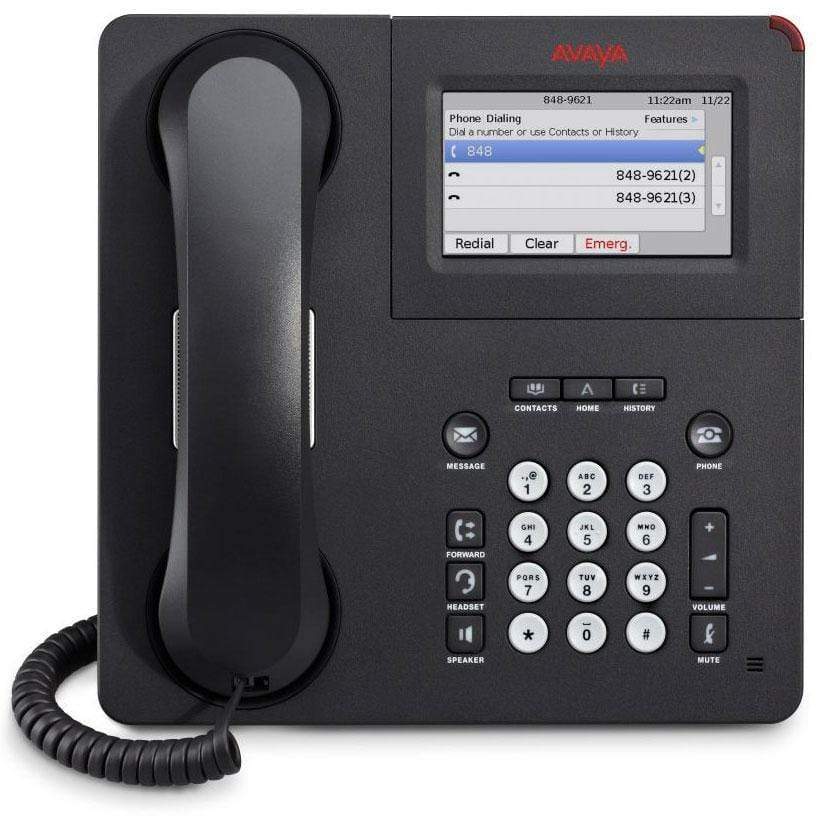 Avaya IP Phone 9621G - 700480601 (Renew)