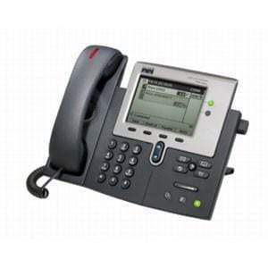Cisco 7941 G IP Phone - CP-7941G - Renew