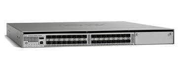 Cisco Catalyst 4500X 10Gbit 32 Port SFP+ Switch - WS-C4500X-32SFP+ (Renew)