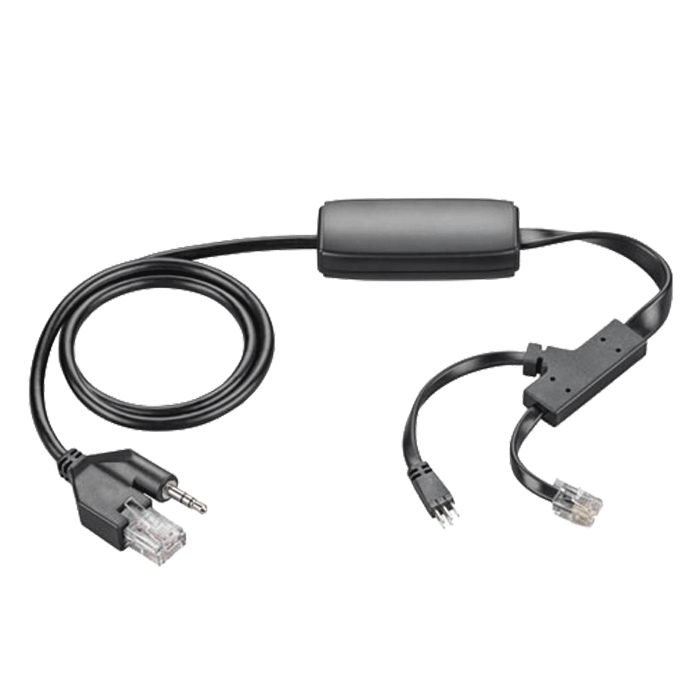 Plantronics APP-51 EHS Cable (Renew)