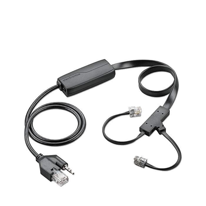 Plantronics APV-63 EHS Cable (Renew)
