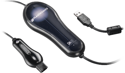 Plantronics DA60 Adapter (Renew)