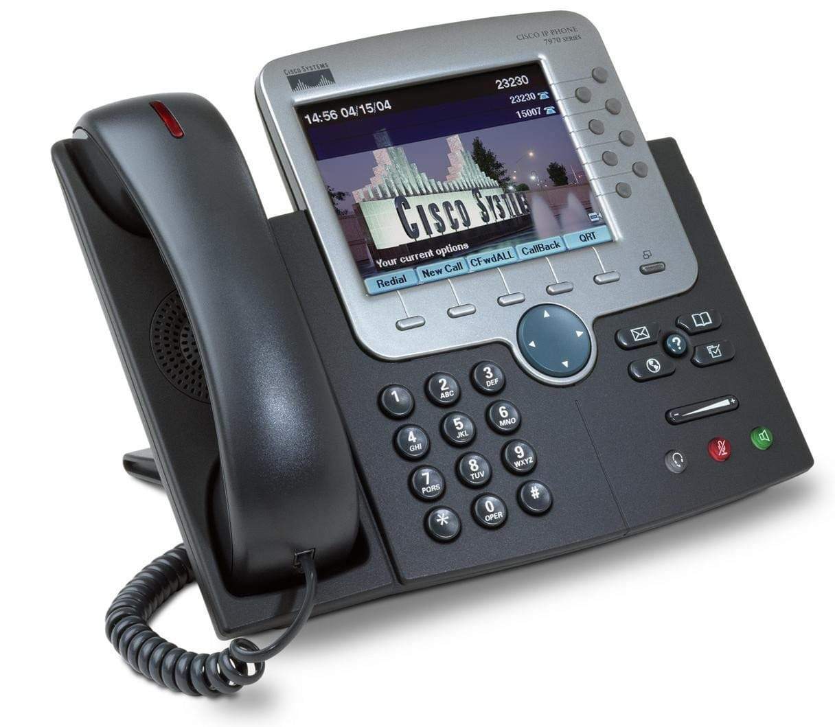 Cisco VoIP Phones