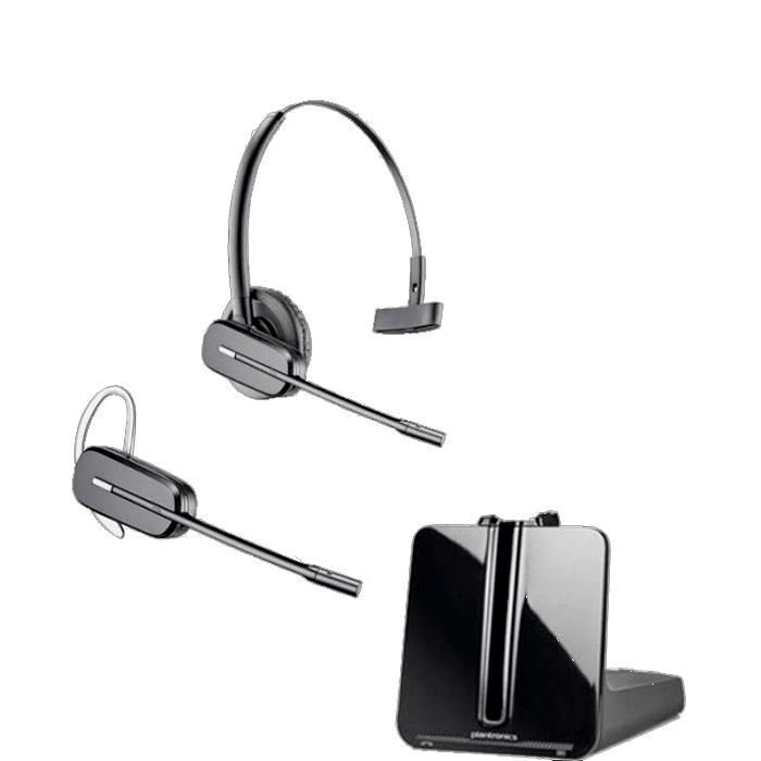 Business Headsets | VoIP & UC Compatible | ITVoiceData