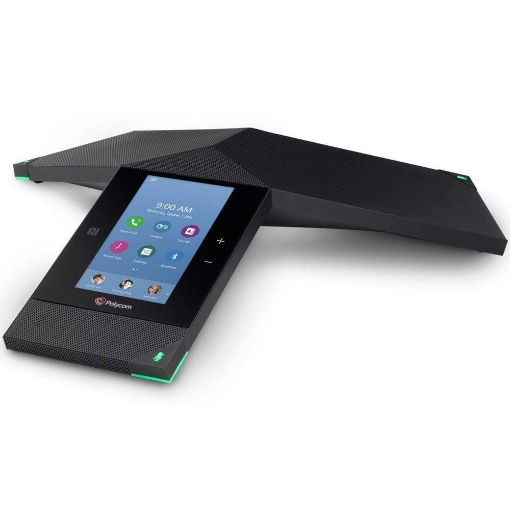Conference Phones & Video Equipment | Poly, Cisco — ITVoiceData
