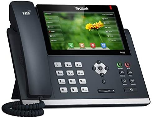 Yealink T48S IP Phone (SIP-T48S)