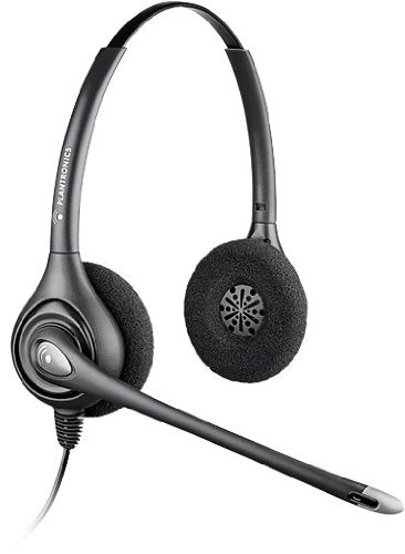 Plantronics HW261N Binaural Headset