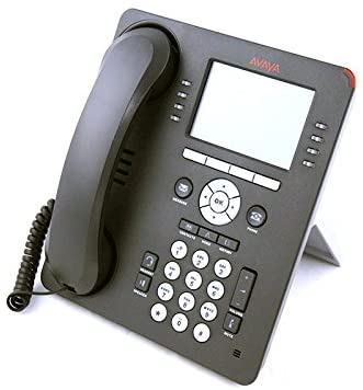 AVAYA IP Phone 9608G (700505424)