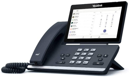 Yealink SIP-T58A - Teams Edition IP Phone New