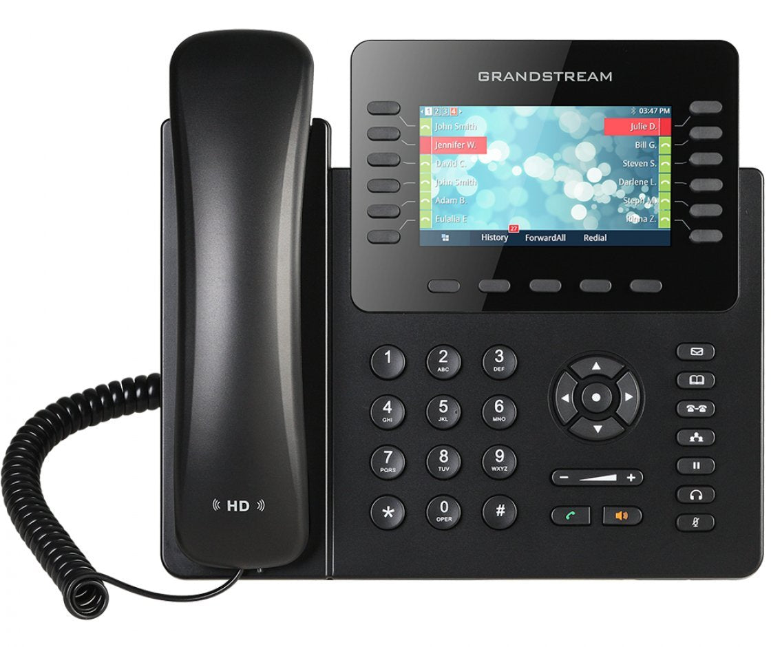 Grandstream GS-GXP2170 VoIP Phone