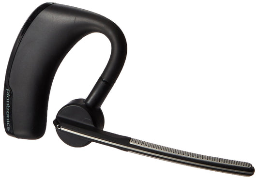 Plantronics Voyager Legend UC B235-M Bluetooth Headset - Retail Packaging - Black