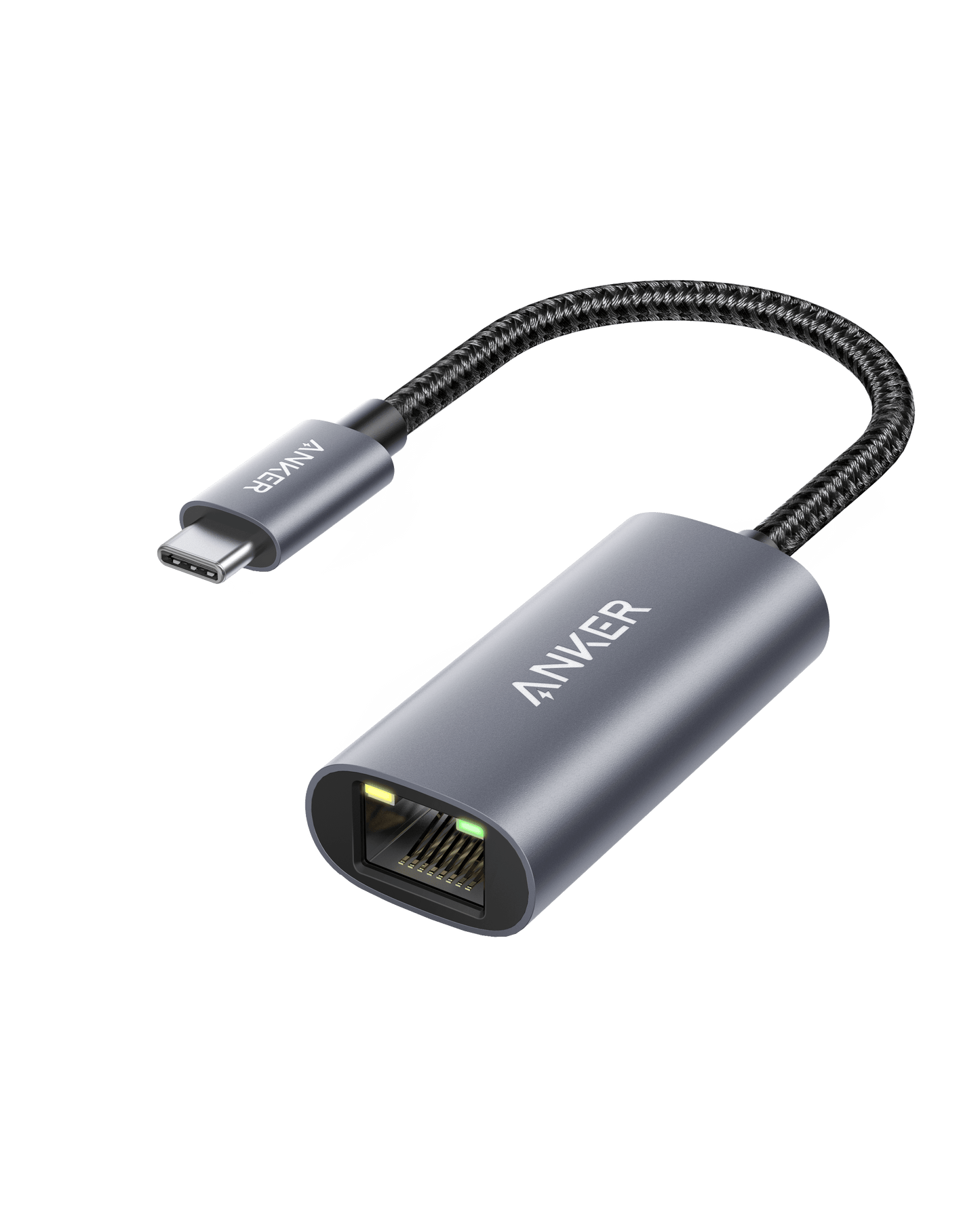 Anker <b>PowerExpand</b> USB-C to Gigabit Ethernet Adapter