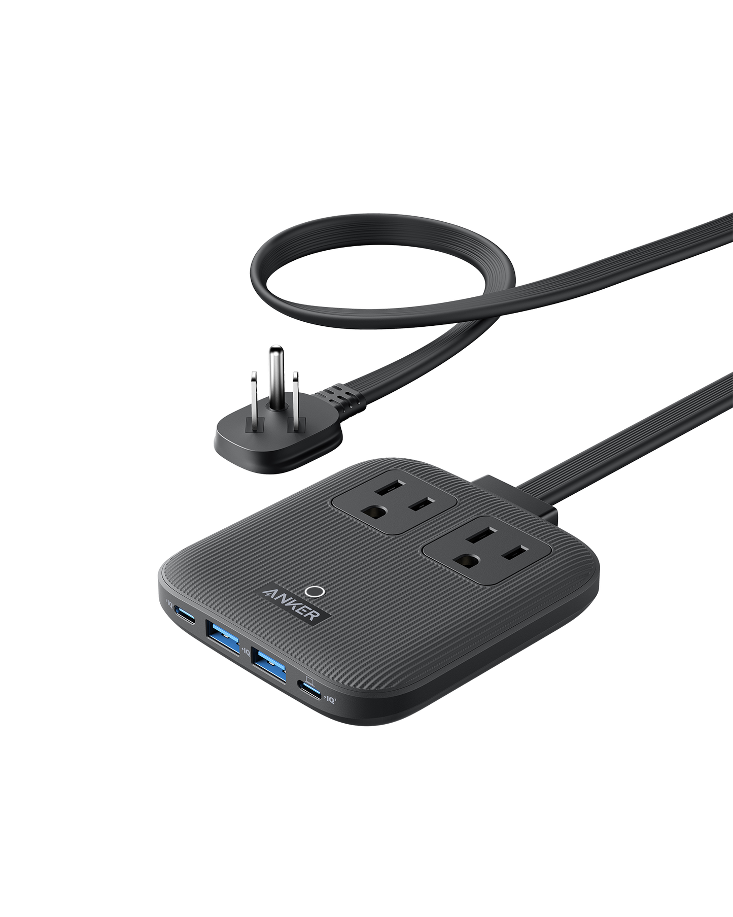 Anker Nano Charging Station (6-in-1, 67W)