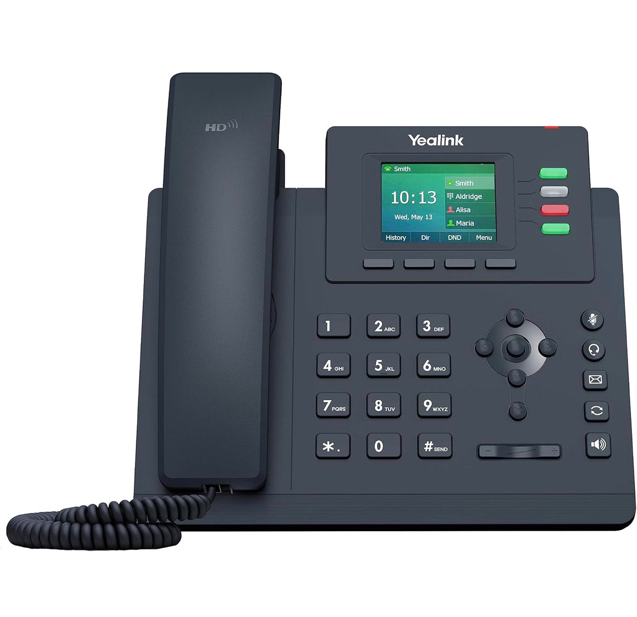 Yealink SIP-T33G Gigabit IP Phone Renewed