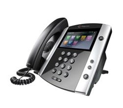 Polycom VVX 601 - 2200-48600-025 - Renew