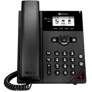 Poly VVX 150 Phone