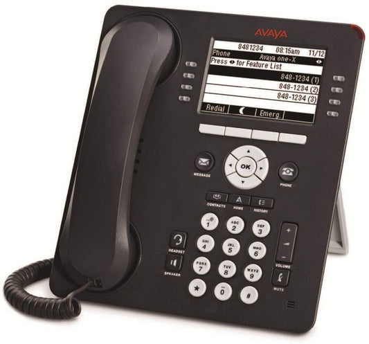 Avaya IP Phone 9611G - 700504845 New