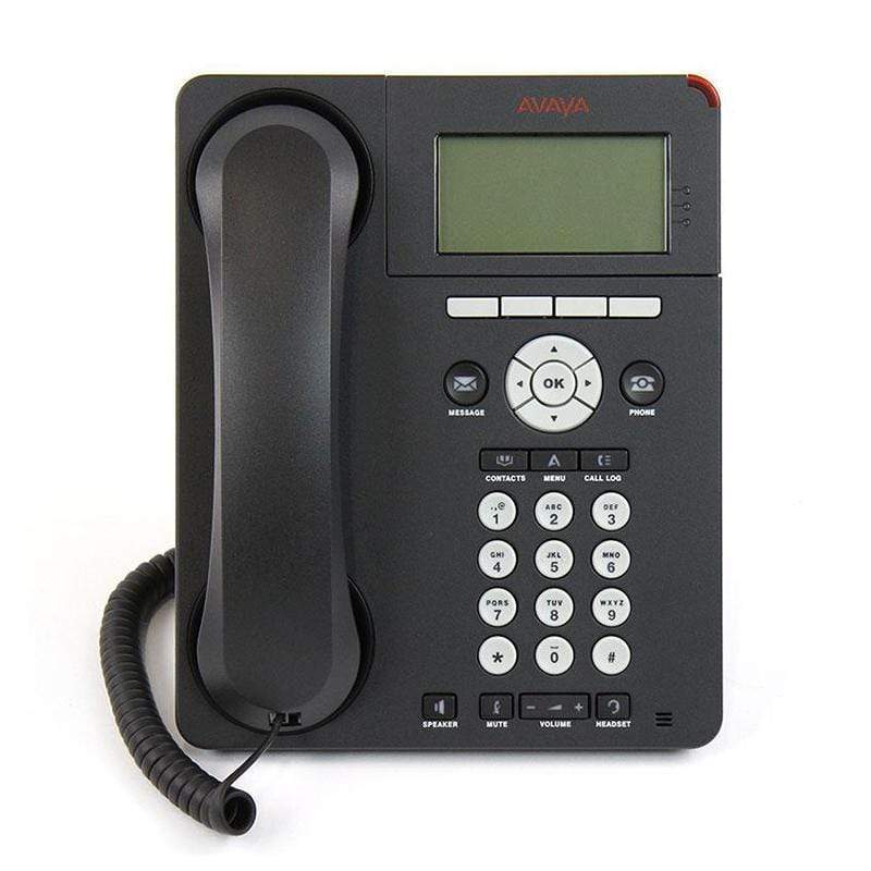 Avaya IP Phone 9620L - 700461197  (Renew)