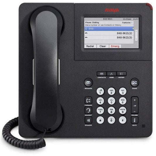 Avaya IP Phone 9621G - 700480601  (Renew)