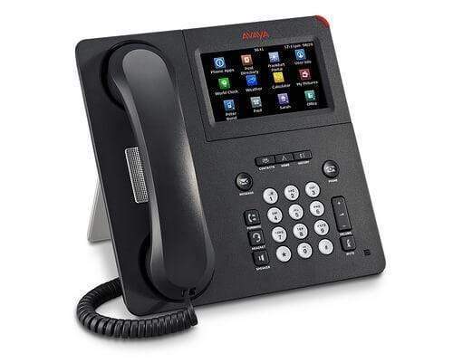 Avaya IP Phone 9641G - 700480627  (Renew)