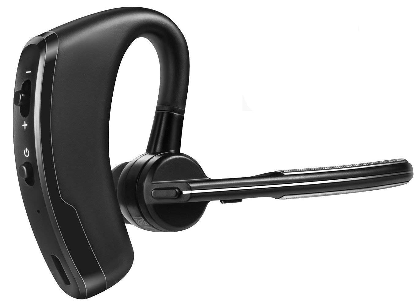 Basic Bluetooth 4.0 Mono Headset - V8-BT-HEADSET