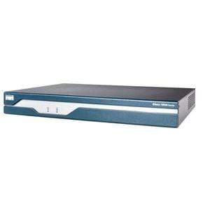 Cisco 1841 Router - CISCO1841/K9 - Renew