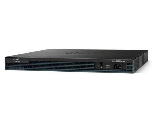 Cisco 2901 CME Router - C2901-CME-SRST/K9