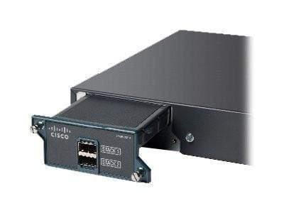 Cisco 2960X Stacking Module Kit - C2960X-STACK