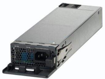 Cisco 3750X 3560X Series AC Power Supply - C3KX-PWR-715WAC