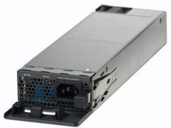 Cisco 3850 / 9300 Series AC Power Supply - PWR-C1-350WAC