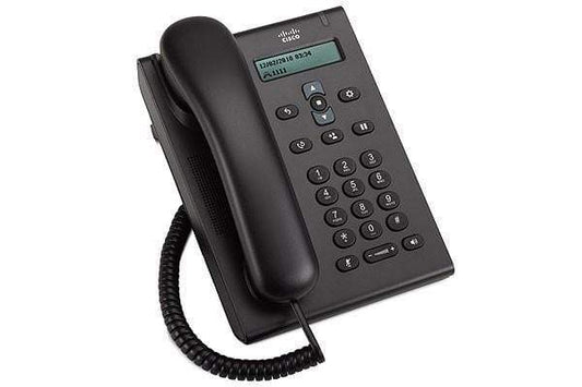 Cisco 3905 Unified IP Phone - CP-3905