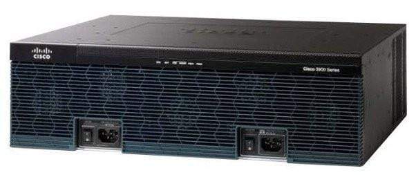 Cisco 3925 Router - CISCO3925/K9