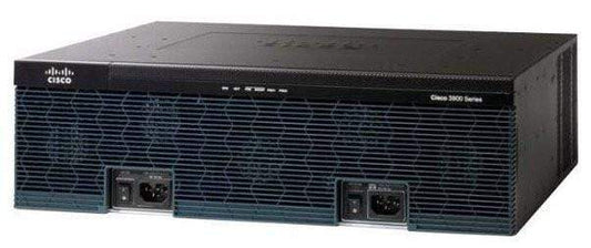 Cisco 3925 Voice Router - CISCO3925-V/K9