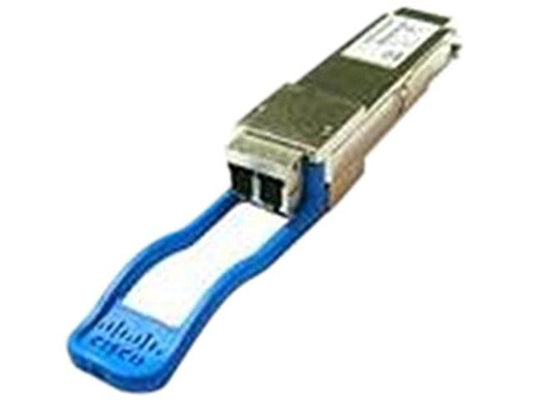 Cisco 40GBASE Multimode Fiber QSFP - QSFP-40G-SR4