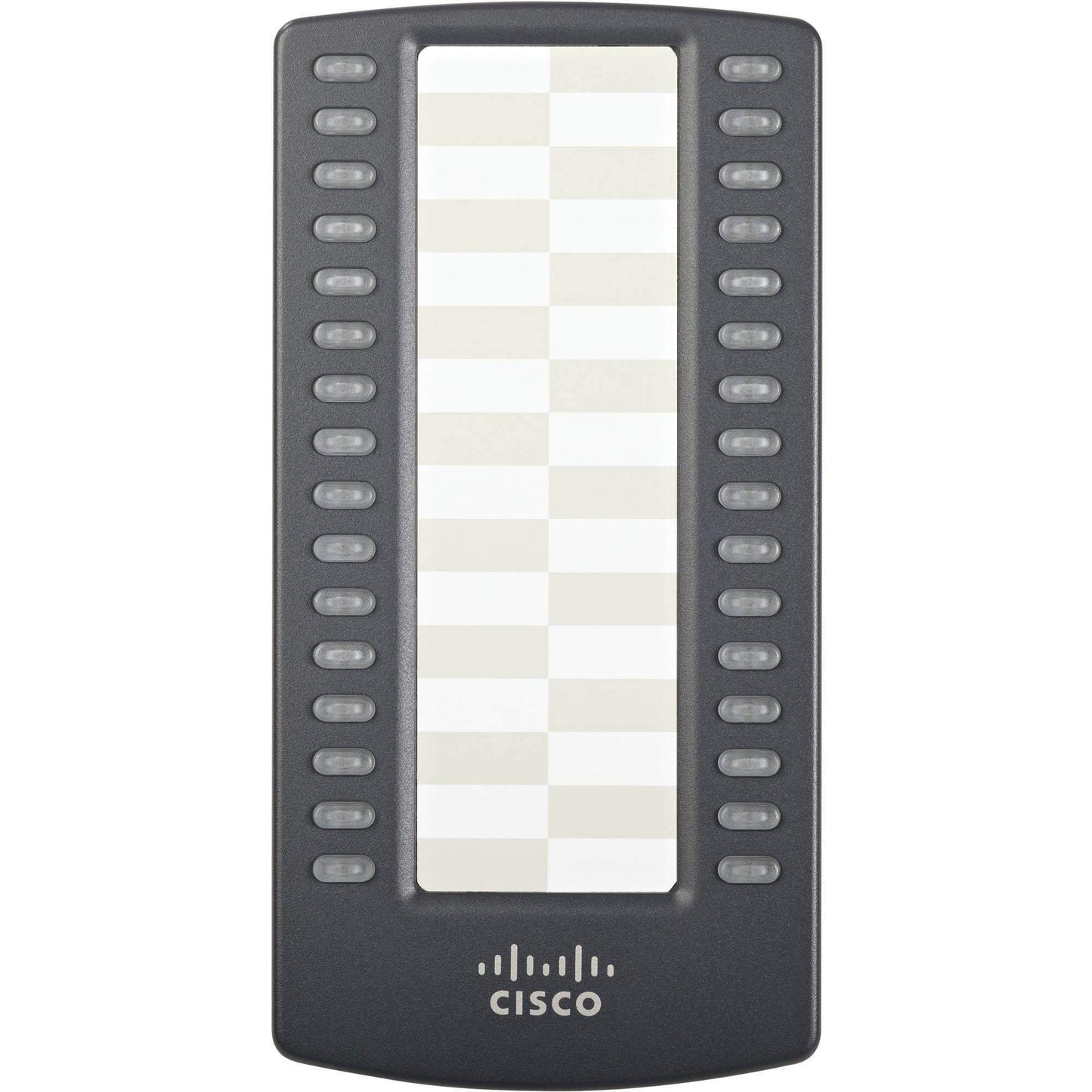 Cisco 500S SPA Call Expansion Sidecar Module - SPA500S