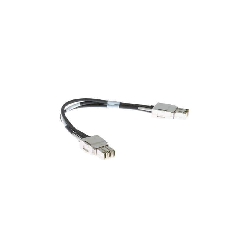 STACK-T1-50CM-Cisco 50CM 3850 and 9300 Stacking Cable