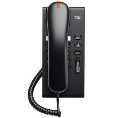 Cisco 6901 Unified IP Phone - CP-6901-C-K9