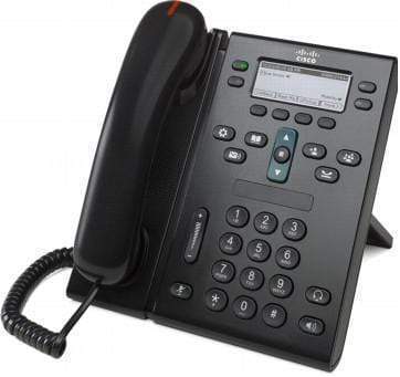 Cisco 6945 IP Phone - CP-6945-C-K9