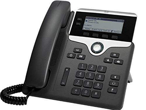 Cisco 7811 IP Phone - CP-7811-K9 New