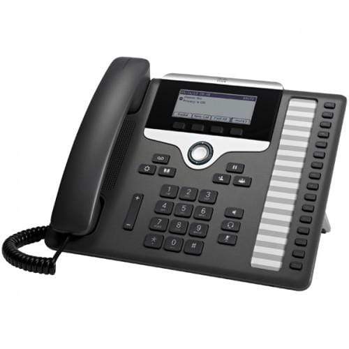 Cisco 7861 Gigabit IP Phone - CP-7861-K9