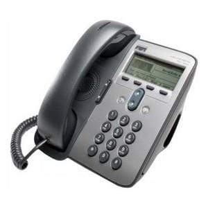 Cisco 7911 G IP Phone - CP-7911G - Renew