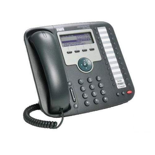 Cisco 7931 G IP Phone - CP-7931G