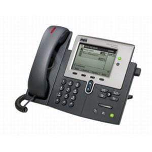 Cisco 7941 G IP Phone - CP-7941G - Renew