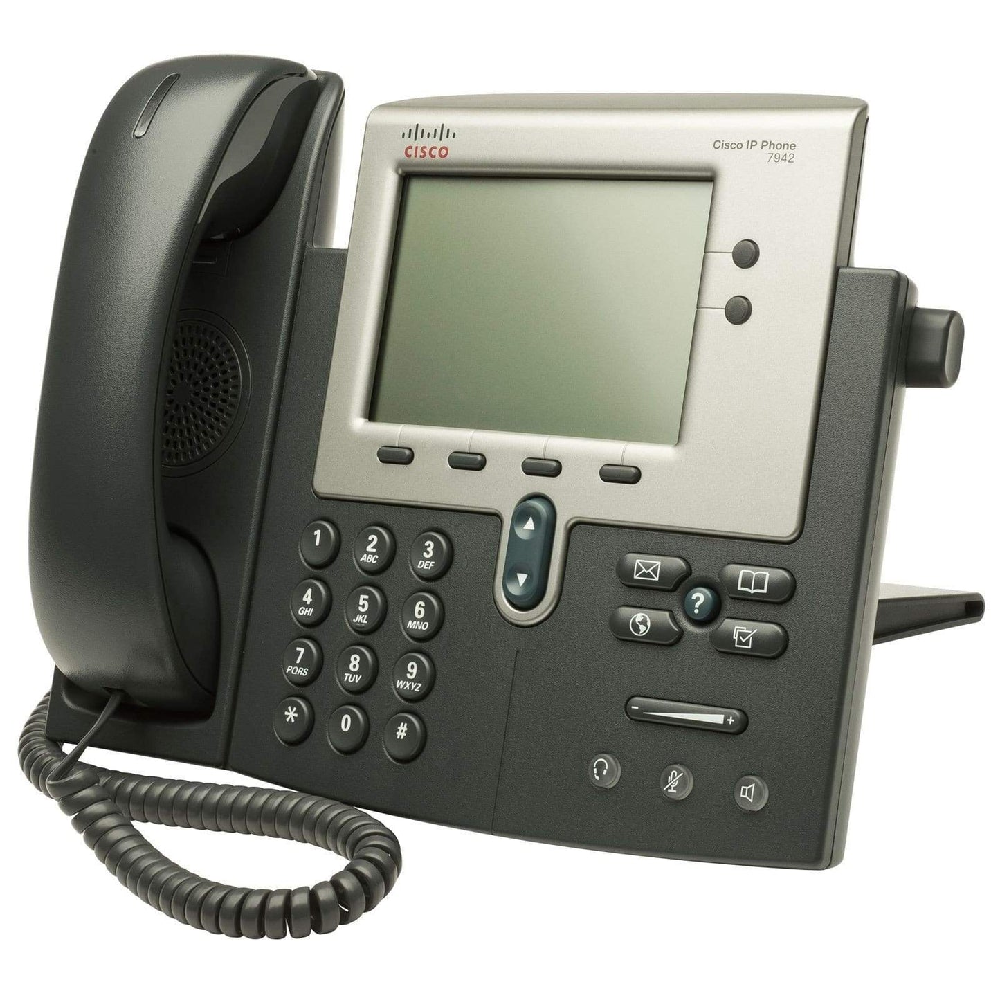 Cisco 7942 G IP Phone - CP-7942G