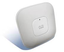 Cisco Aironet Access Point 1100 Series - AIR-LAP1142N-A-K9