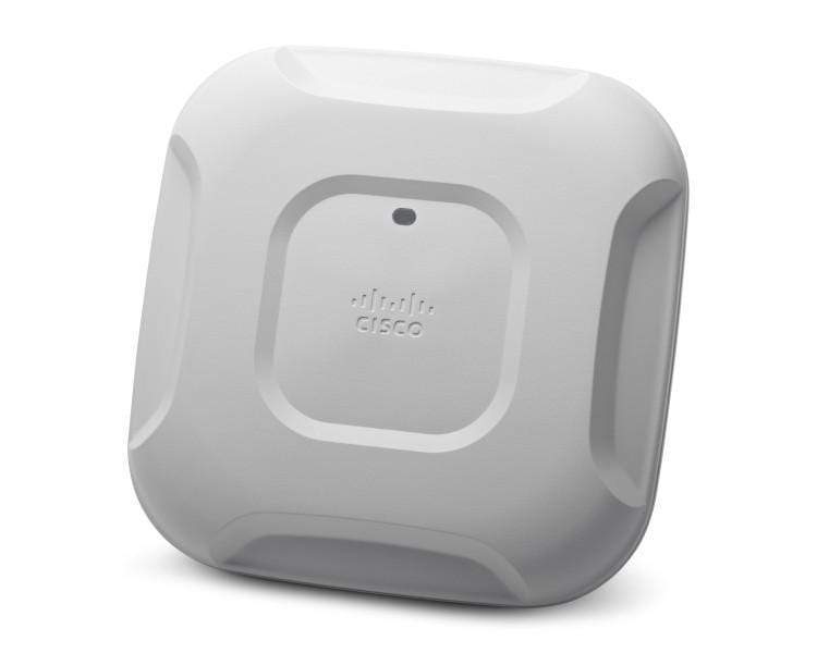 Cisco Aironet Access Point 2700 Series - AIR-CAP2702I-A-K9