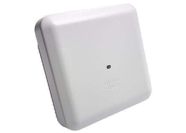 Cisco Aironet Access Point 2800 Series - AIR-AP2802I-B-K9 (Renew ...