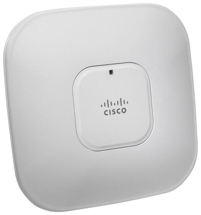 Cisco Aironet Access Point 3600 Series - AIR-CAP3602I-A-K9