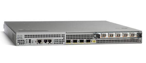 Cisco ASR1001 Services Router - ASR1001